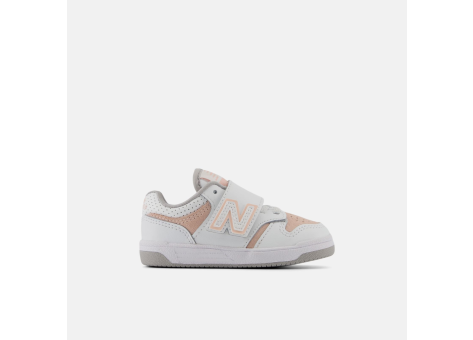 New Balance 480 NEW B HOOK LOOP (NWB480VP) weiss