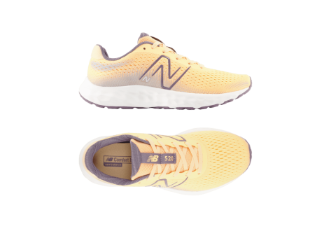 New Balance 520 (W520-FT8) gelb