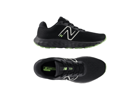 New Balance 520 (M520GK8) schwarz