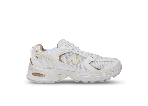 New Balance 530 weiss MR530FAS Preisvergleich