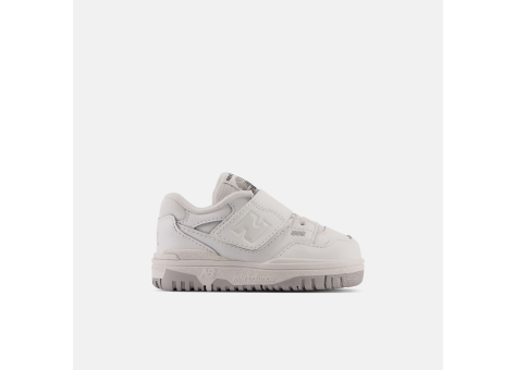 New Balance 550 Bungee Lace Strap B TD (IHB550PB) weiss