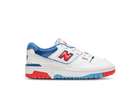 New Balance 550 (GSB550CH) weiss