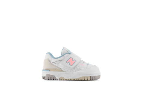 New Balance 550 HOOK LOOP (IHB550EP) weiss