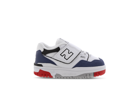 New Balance 550 (IHB550CN) weiss