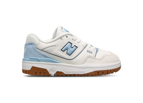 New Balance 550 (PSB550FC) weiss