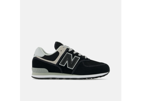 New Balance 574 (GC574EVB) schwarz