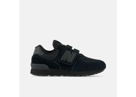 New Balance 574 (PV574EVE) schwarz
