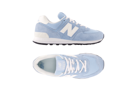 New Balance 574 (U574GWE) blau