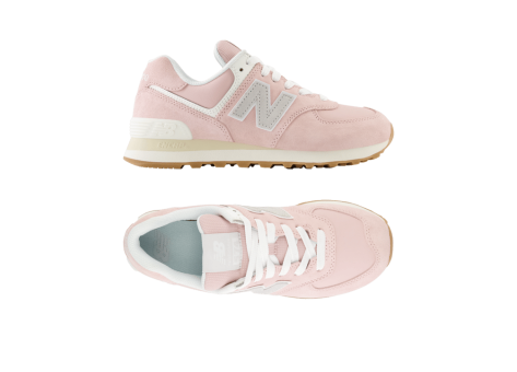 New Balance 574 (WL574QE2) pink