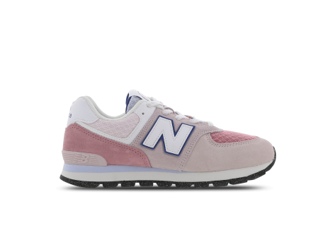 New Balance 574 (GC574DH2) pink