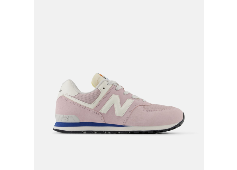 New Balance 574 (GC574VPK) pink