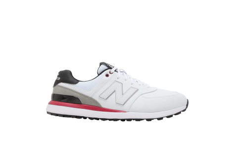New Balance 574 Greens v2 (MG574WK) weiss