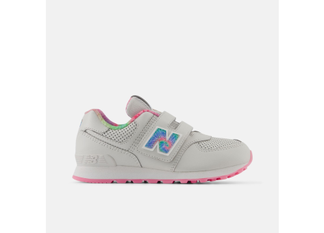 New Balance 574 (PV574KL) weiss