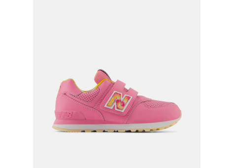 New Balance 574 (PV574KP) pink