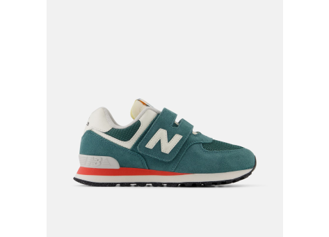 New Balance 574 (PV574VPG) grün