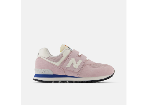 New Balance 574 (PV574VPK) pink