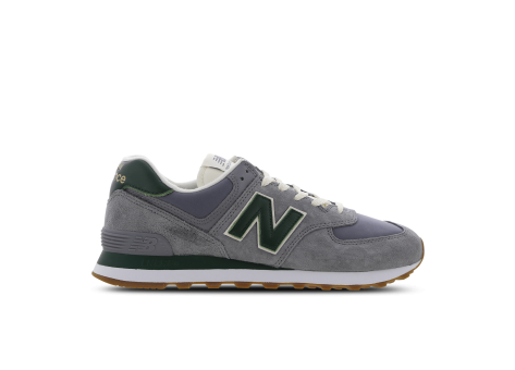 New Balance 574 (U574GY2) grau