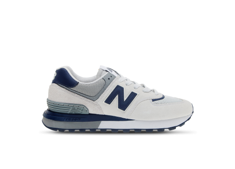 New Balance 574 Legacy Navy (U574LGHY) bunt
