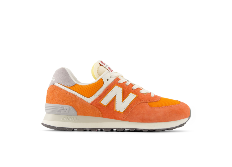 New Balance 574 (U574RCB) weiss