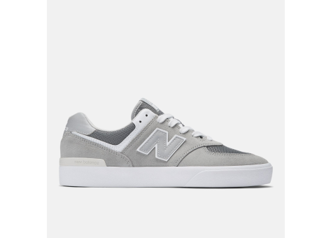 New Balance 574 Vulc (NM574VGY) grau