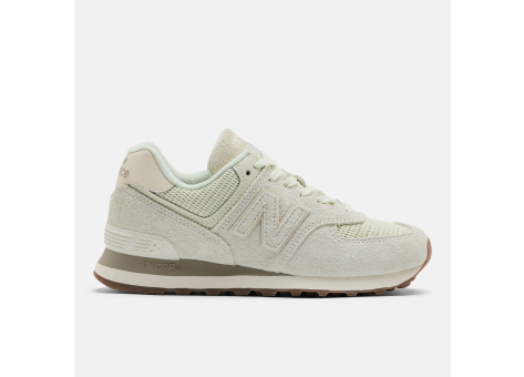 New Balance 574 (WL574BEM) weiss