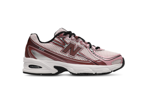 New Balance 740v2 Washed Burgundy Taffy (U740PG2) bunt