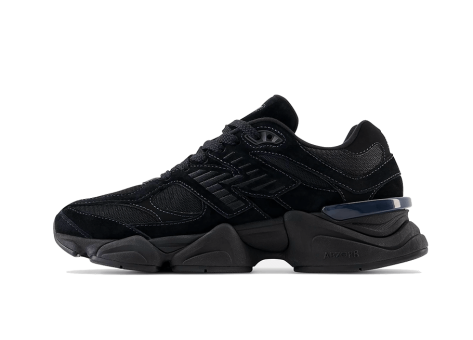 New Balance 9060 Triple (U9060BPM) schwarz