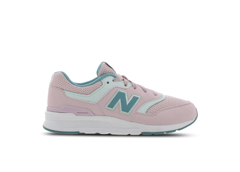 New Balance 997H (GR997HRE) pink