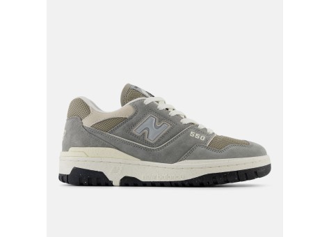 New Balance 550 Slate Grey (BBW550HA) grau