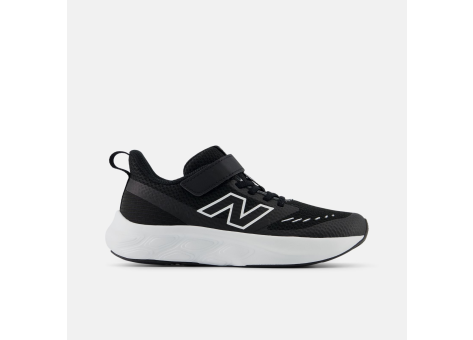 New Balance Fresh Foam Bungee Lace 625 (PT625BK) schwarz