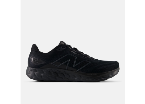 New Balance 680 Fresh Foam v8 (M680-CK8) schwarz