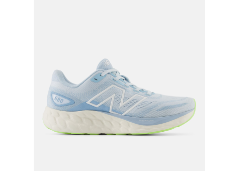 New Balance Fresh Foam 680 (W680LT8) blau