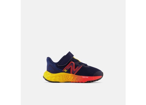 New Balance Fresh Foam Arishi v4 Bungee Lace (IAARIKB4) bunt