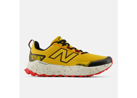 New Balance Fresh Foam Garoe Garo (MTGAROI2) gelb