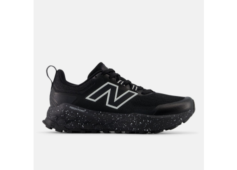 New Balance Fresh Foam X Garo V2 (WTGAROL2) schwarz