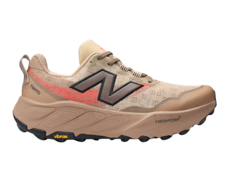 New Balance Fresh Foam X Hierro v9 (MTHIERV9-D) beige