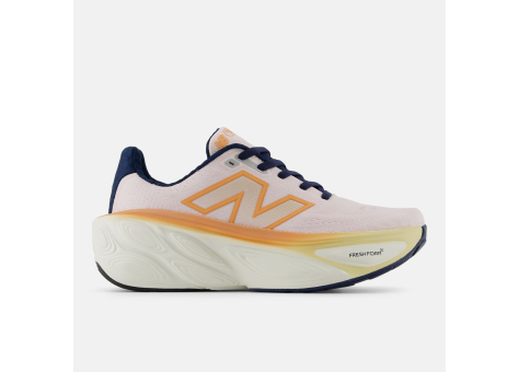 New Balance Fresh Foam X More v5 (WMORLT5) weiss