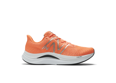 New Balance FuelCell Propel v4 (MFCPRCR4) orange