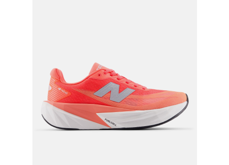 New Balance FuelCell Rebel v5 (WFCXL5A) pink