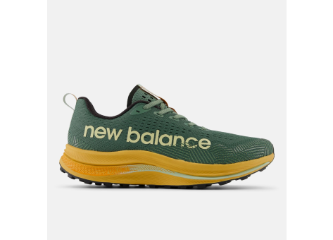 New Balance FuelCell SuperComp Trail (MTTRXCC1) grün