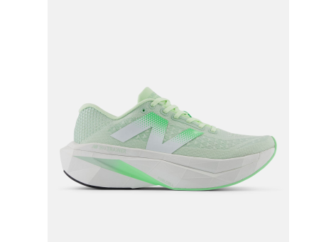 New Balance FuelCell SuperComp Trainer v3 (MRCXCG4) grün