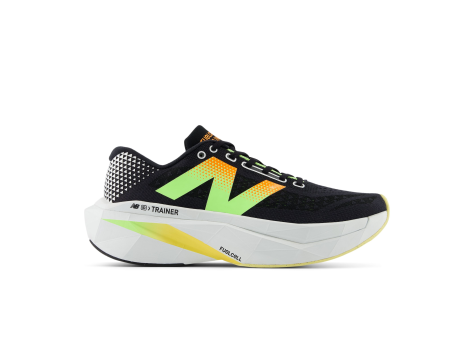 New Balance FuelCell SuperComp Trainer v3 (MRCXLB4) schwarz