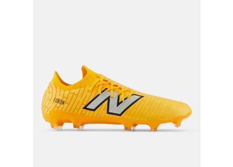 New Balance Furon Destroy v7 FG (SF2FZ75) gelb