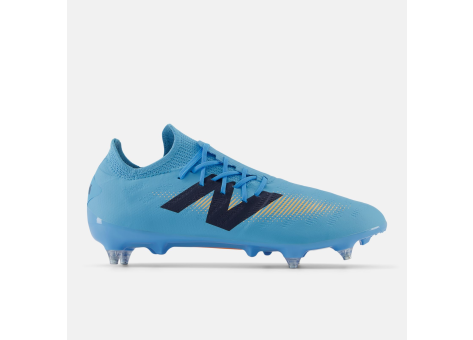New Balance Furon V7 Destroy SG (SF2SS75) blau