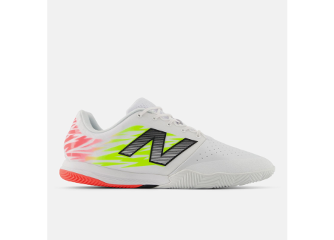 New Balance Furon Pro V8 IN (SF2IIB8) weiss