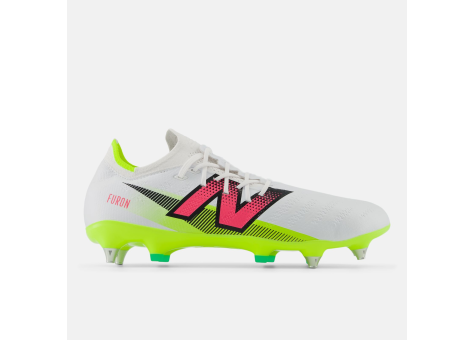 New Balance FURON PRO SG V7 (SF1SH75) weiss