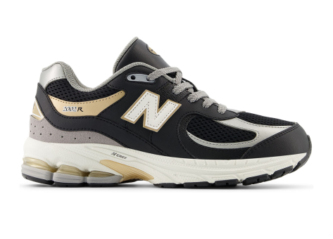 New Balance GC2002PO (GC2002PO) schwarz