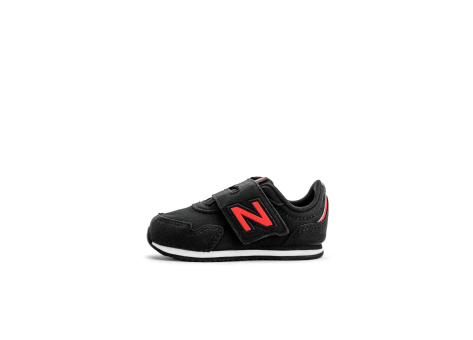 New Balance IV323AB (IV323AB) schwarz