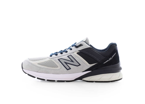 New Balance 990v5 Made in USA (M990GT5) grau