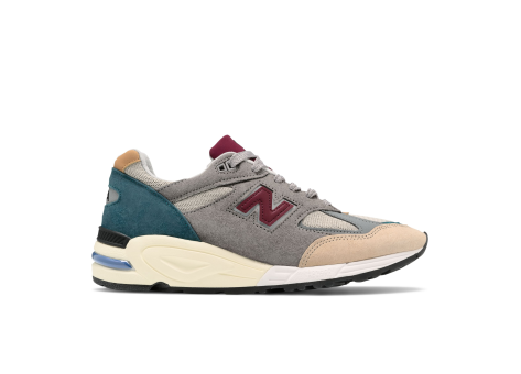 New Balance 990v2 Made in USA (M990CP2) bunt